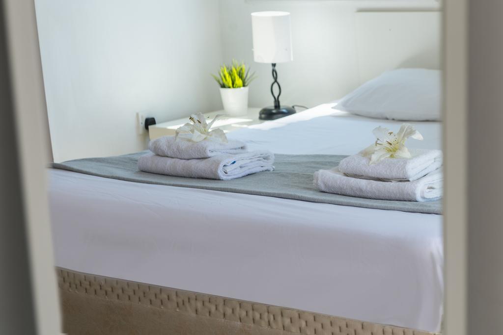 Protaras Holiday Villa Alexa Exterior foto