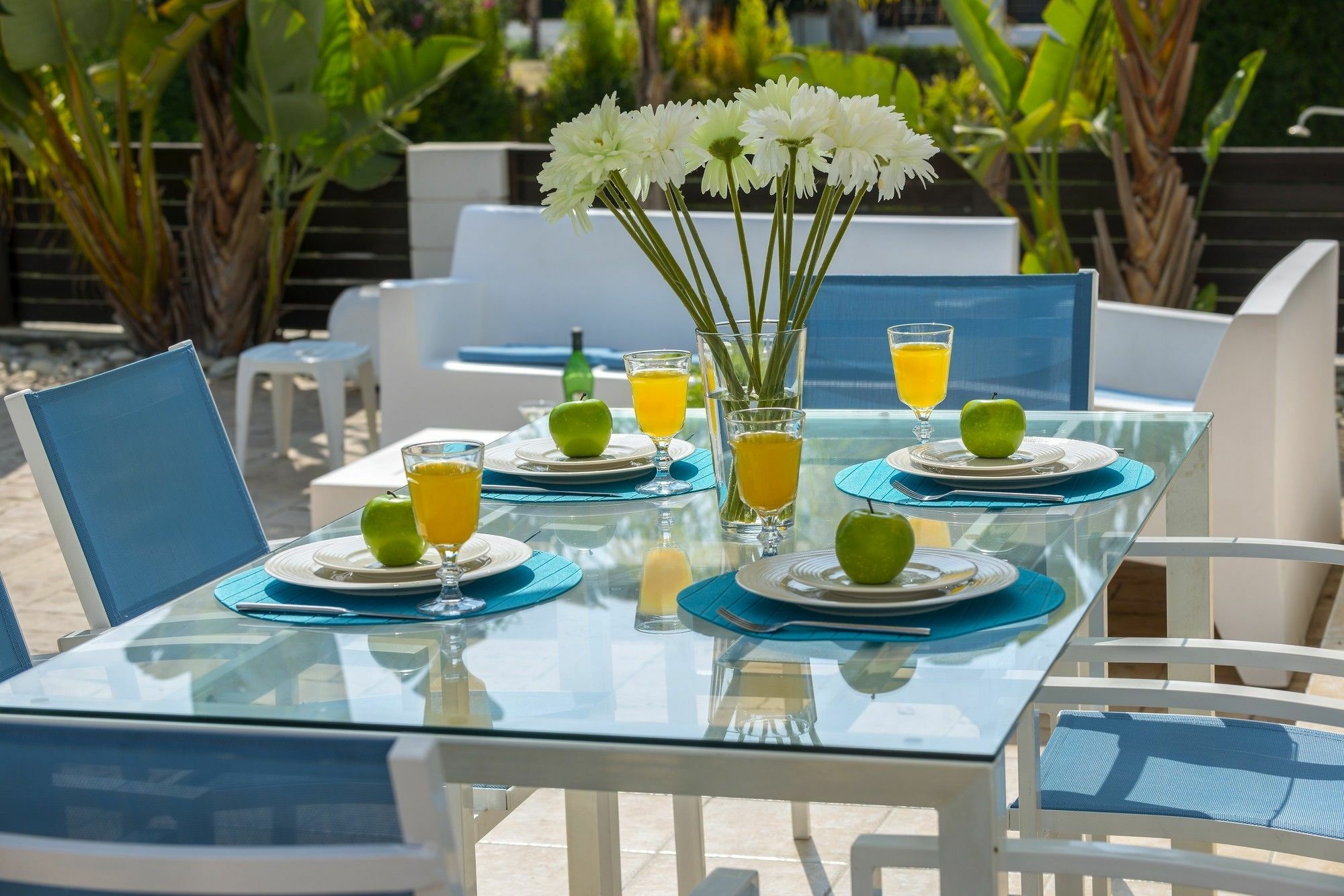 Protaras Holiday Villa Alexa Exterior foto